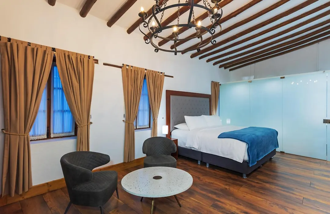 Hotel Boutique Mr-1