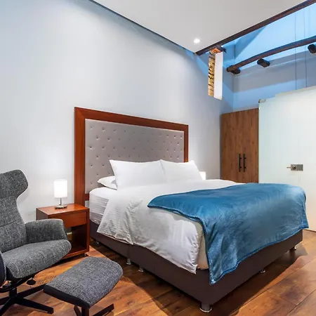 Hotel Boutique Mr-3